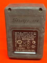 Snap-on 18V 5.0Ah Lithium-Ion Power Tool Battery CTB185 Black